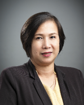 MA. JUDY BALAYO LEGASPI, PhD