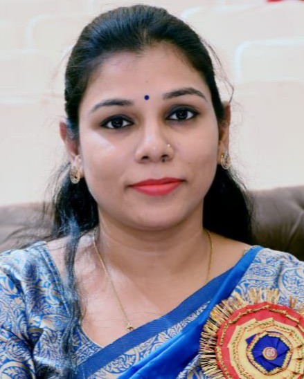 Dr. Shikha Verma, Ph.D