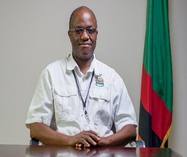 Billy, Chilongo Sichone